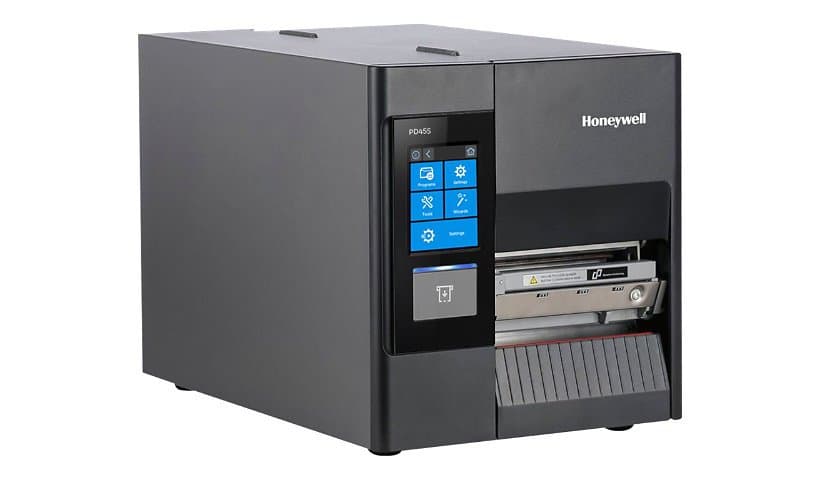 Honeywell PD45S0C-label printer-B/W-direct thermal / thermal transfer