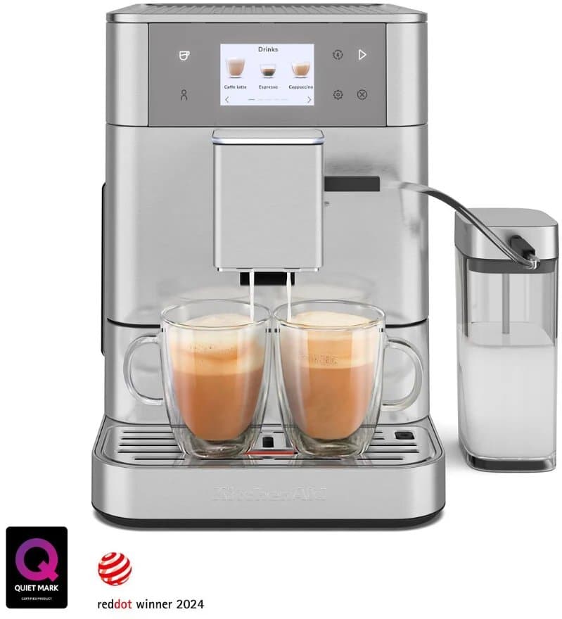 KitchenAid KES8557SX