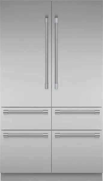 Thermador Freedom® Collection T48BT120NS