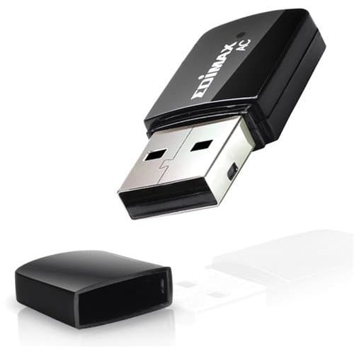 EDIMAX Technology AC600 Wireless Dual-Band Mini USB Adapter