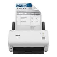 Brother ADS-3100 High-Speed Desktop Scanner