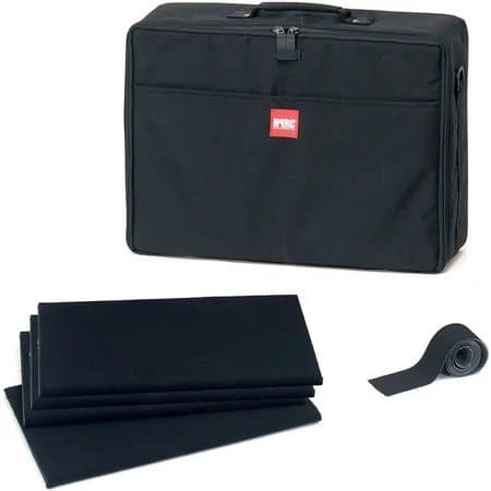 HPRC Internal Case with Divider Kit for HPRC2600W Hard Case