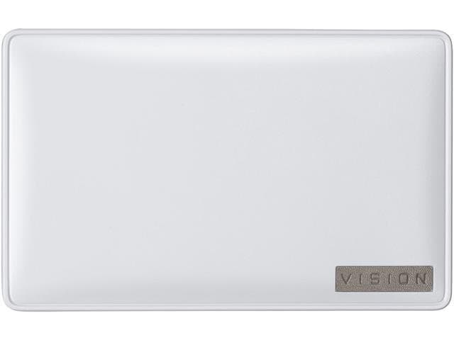 GIGABYTE Vision Drive 1TB USB 3.2 Gen 2x2 (USB-C) 3D TLC External Solid State Drive