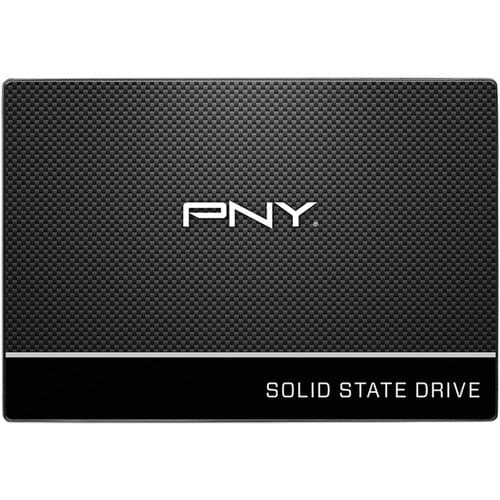 PNY 1TB CS900 SATA III 2.5" Internal SSD