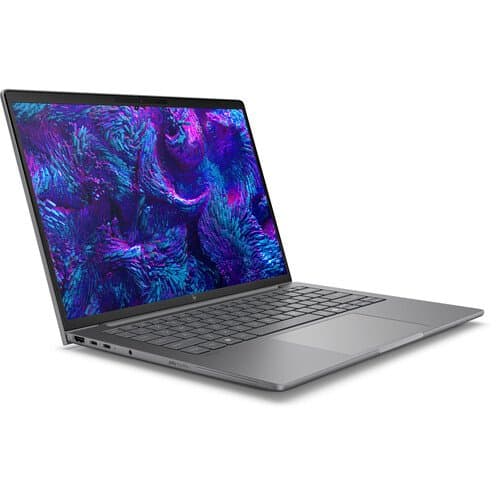 HP 14" Integrated Intel Graphics