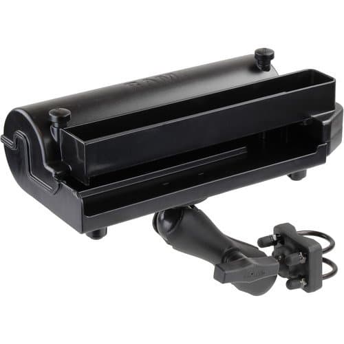 RAM Mounts RAM-VPR-101-1 Mounting System for Brother PocketJet Series Printers