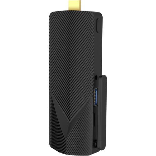 Azulle Access Pro Mini PC Stick (Linux) (8 GB, 128 GB)