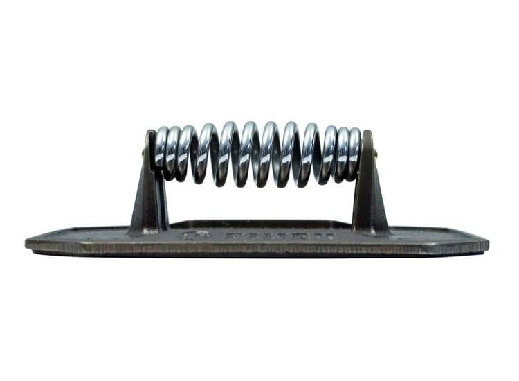 Finex 8-Inch Flat Press