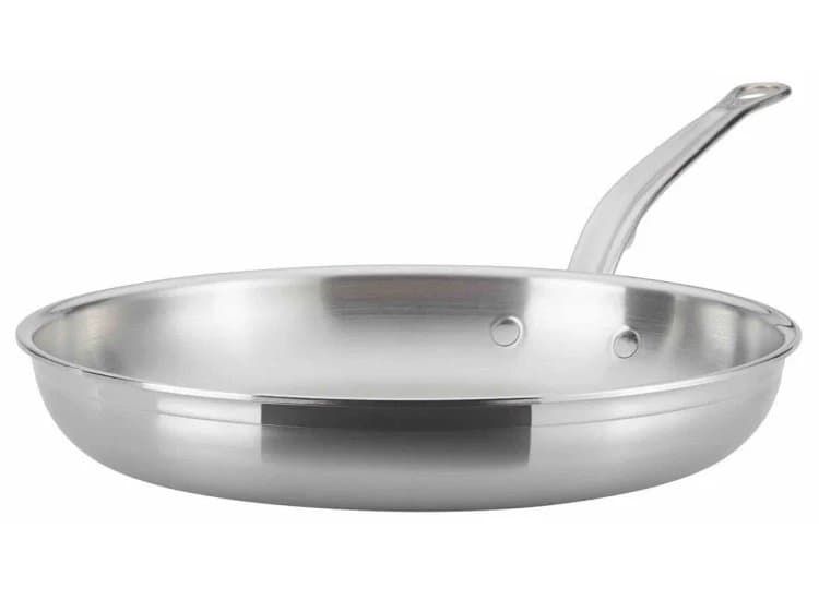 Hestan ProBond 8.5" Forged Stainless Steel Skillet