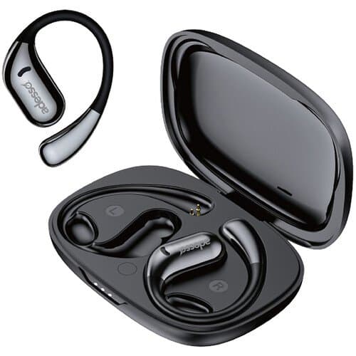 Adesso Xtream T5 True Wireless Open-Ear Earbuds