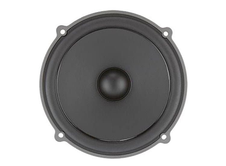 Audiofrog GS Series 6" Midrange Car Speaker (Pair)