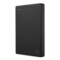 Seagate 2TB Portable USB-A 3.2 Gen 1 External Storage Drive