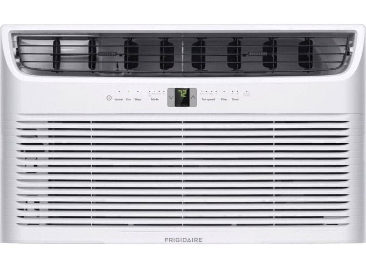 Frigidaire Wall Frigidaire Wall Room Air Conditioner 10,000 BTU 208/230V