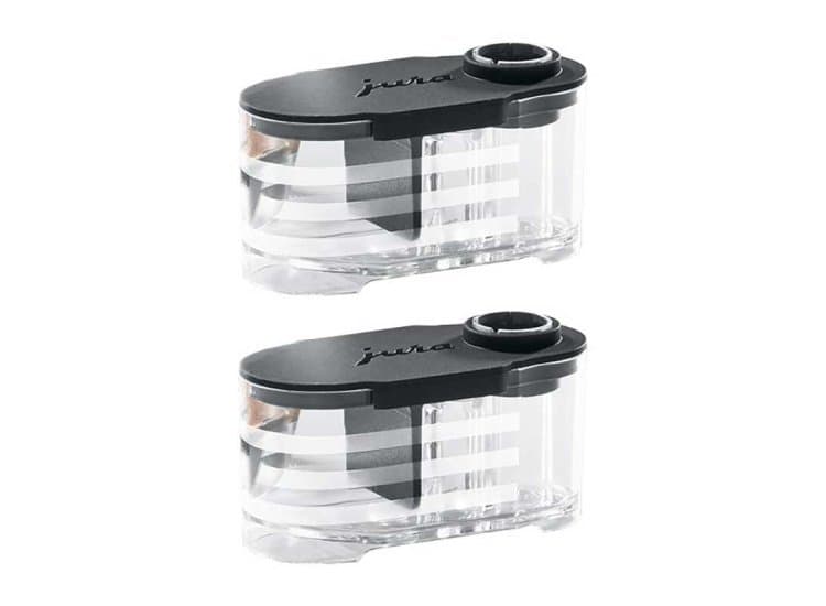 Jura Syrup Attachment For J8/J8 TWIN/S8 (Set of 2)