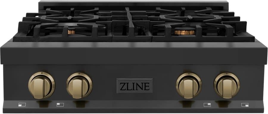 ZLINE Autograph Edition RTBZ30CB