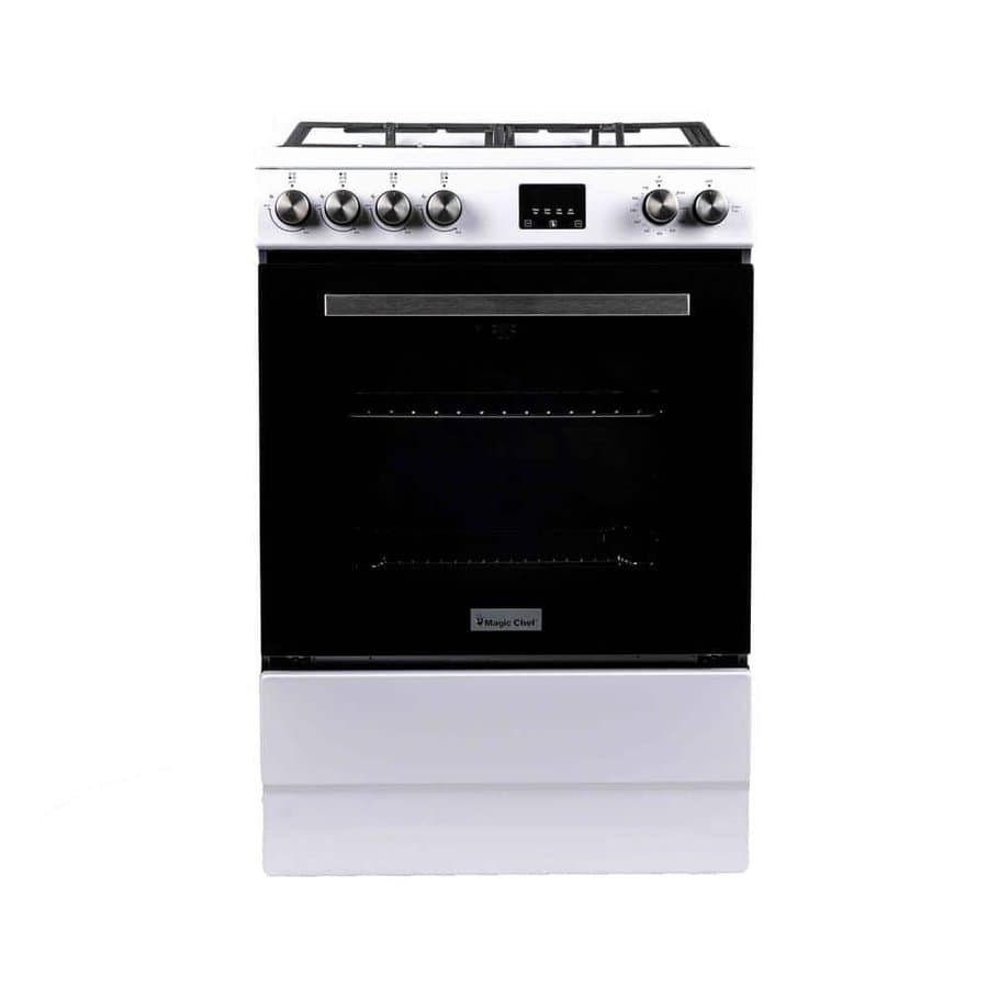 Magic Chef Gas Ranges 4 24