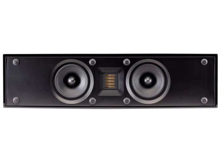 MartinLogan Motion 8i Gloss Black Center Speaker-MO8IBL