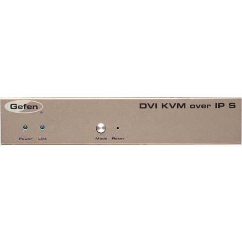 Gefen DVI KVM Over IP Transmitter