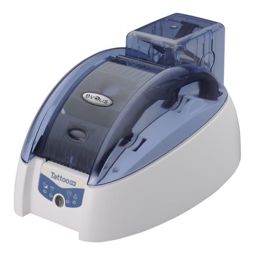 Evolis Tattoo RW Contactless Printer