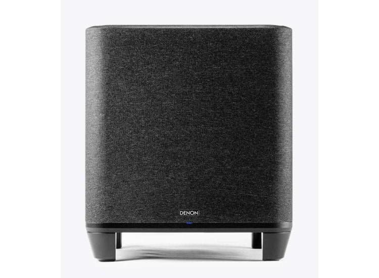 Denon Home Wireless Subwoofer with HEOS Built-In