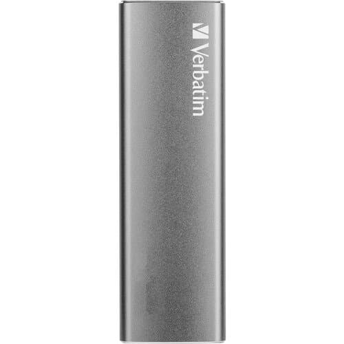 Verbatim 2TB Vx500 USB 3.2 Gen 2 External SSD