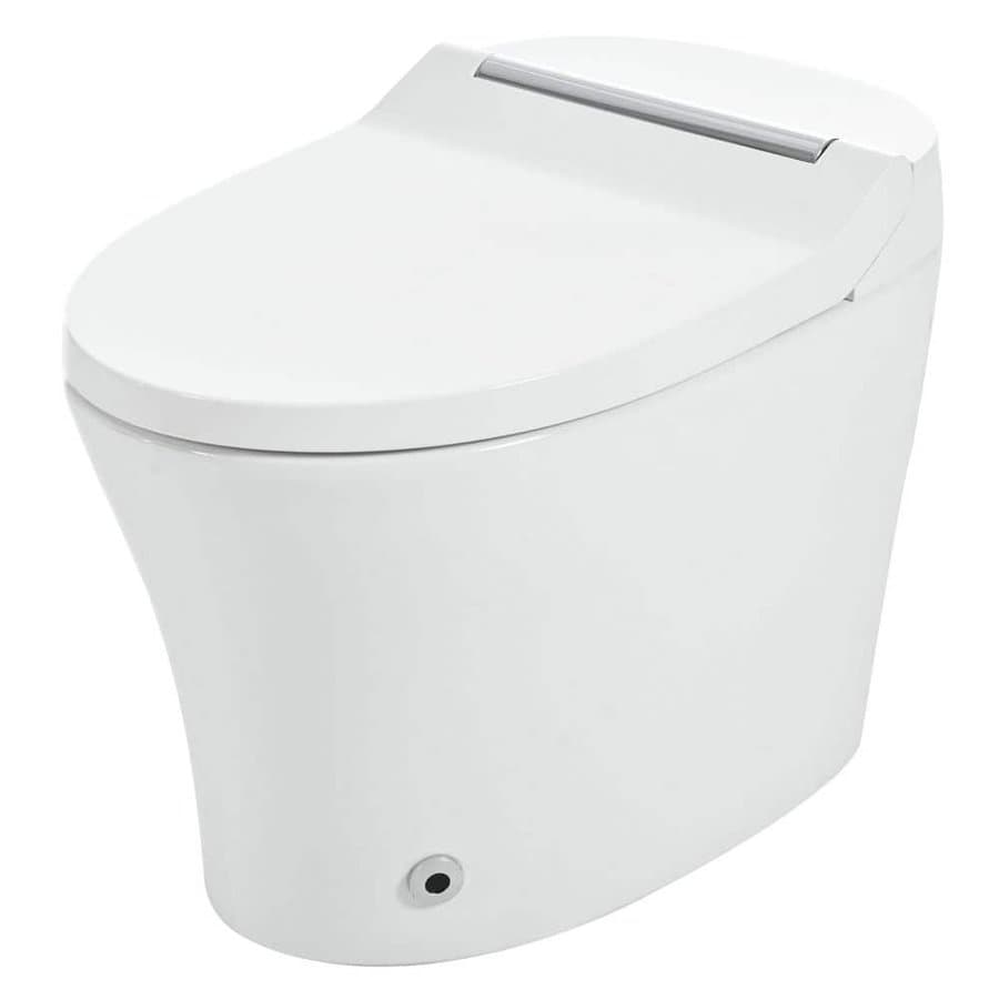 LIVACA Modern Bidet Toilet
