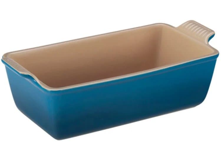 Le Creuset Heritage 1.5 Qt. Marseille Loaf Pan