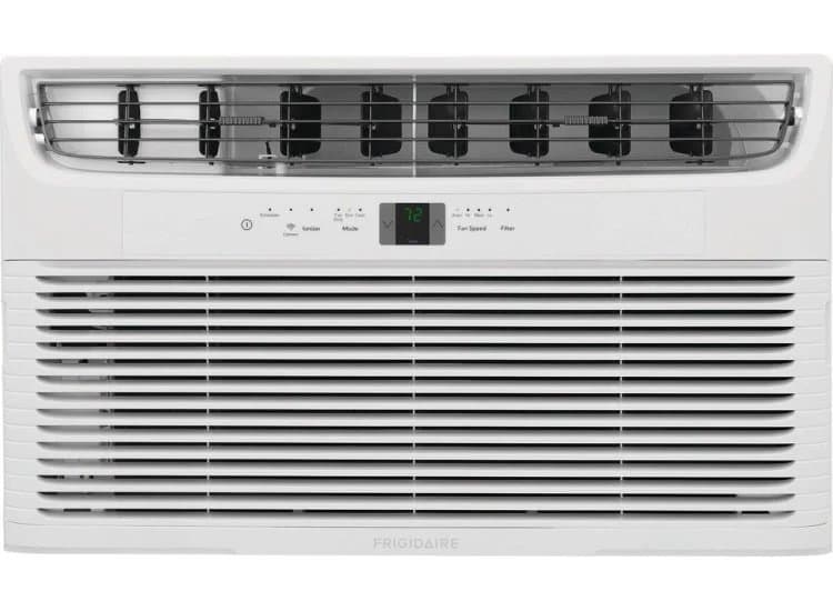 Frigidaire Wall Frigidaire Wall Room Air Conditioner 12,000 BTU 115V