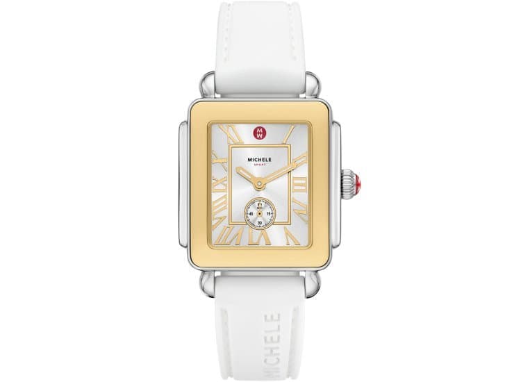 Michele Deco Sport Mid Watch