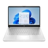 HP 14-dq3500nr 14 Laptop Computer-Natural Silver
