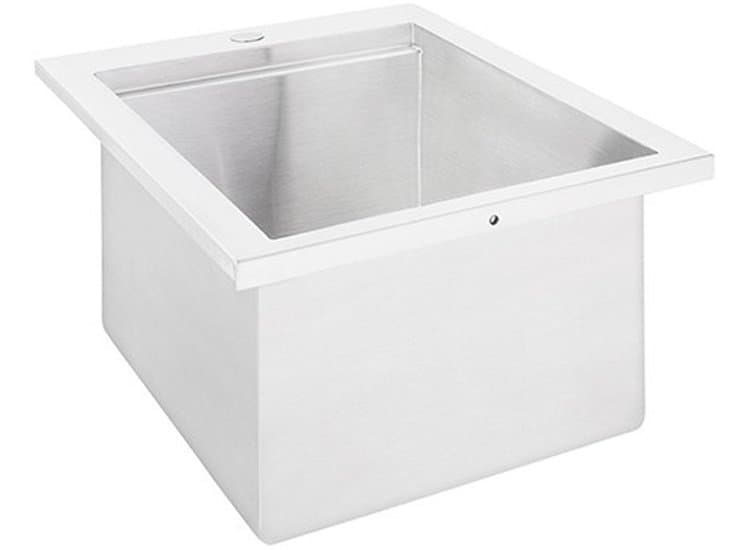 Lynx Sedona 18" Drop-In Sink