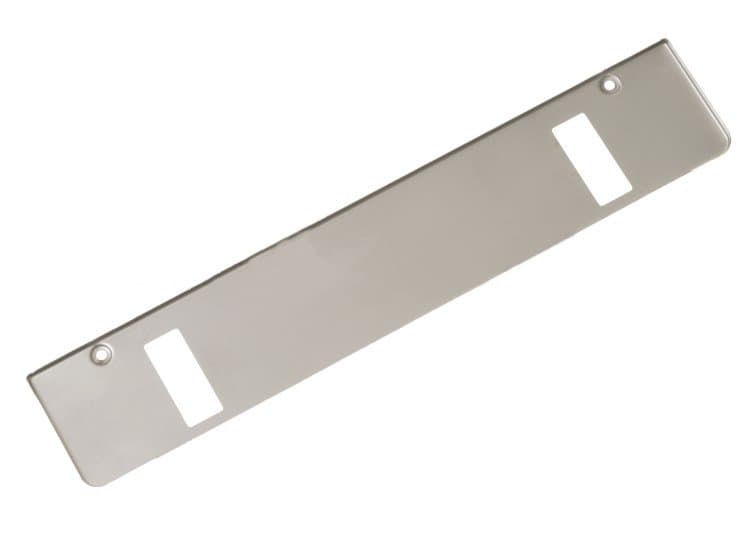 GE Stainless Steel Toe-Kick Door ASM