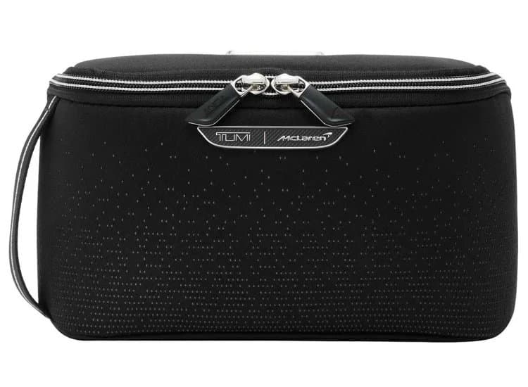 TUMI McLaren Remex Accessory Kit