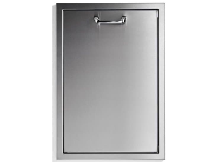 Lynx Classic Trash & Recycle Bin