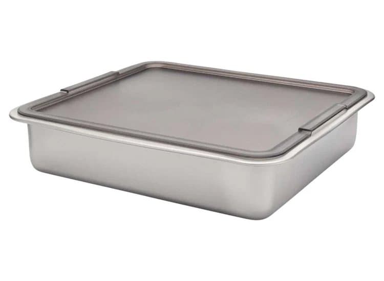 Frigidaire ReadyCook Stainless Steel Marinade And Oven Pan