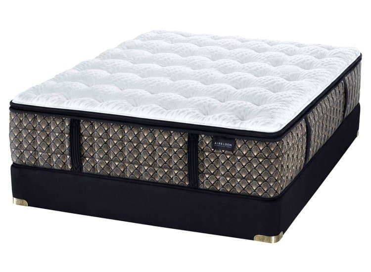 Aireloom Night Stars Preferred Luxetop M2 Luxury Firm Twin XL Mattress