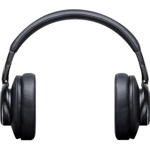 PreSonus Eris HD10BT Studio Headphones with Active Noise Canceling and Bluetooth 5.0