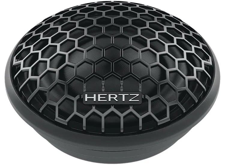 Hertz Cento 1" Tweeter-C26
