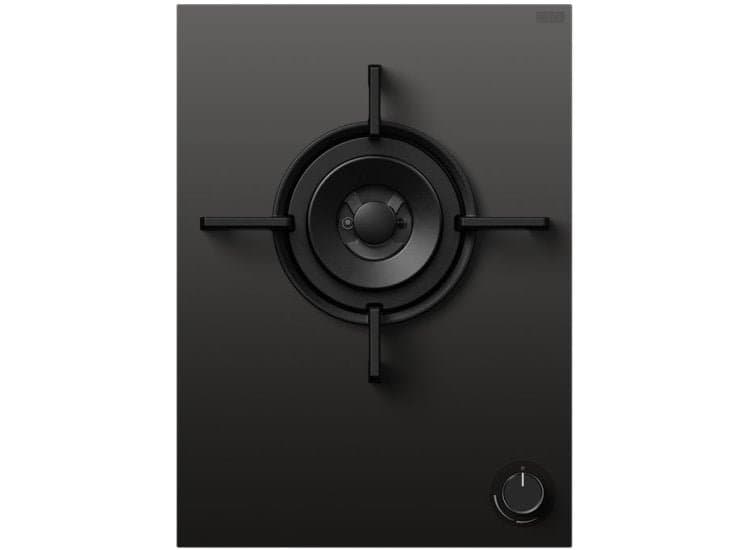 Fisher & Paykel 15" Gas Cooktop Black