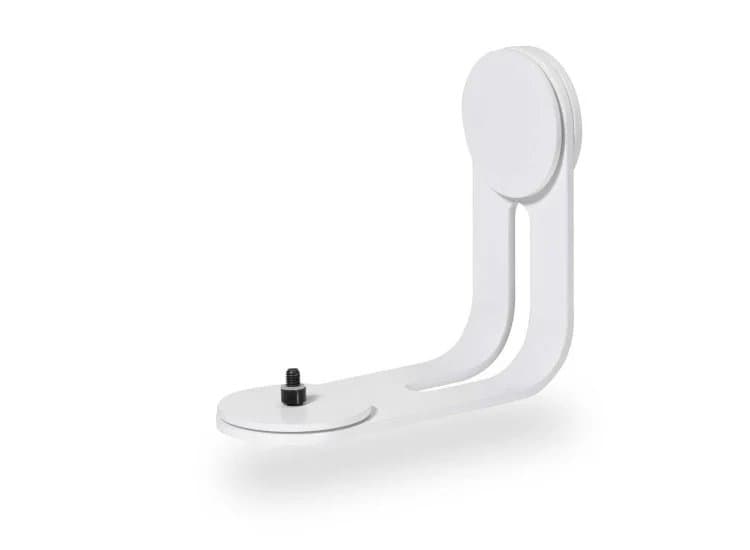 Bluesound PULSE M White Wall Mount Speaker Bracket (Each)
