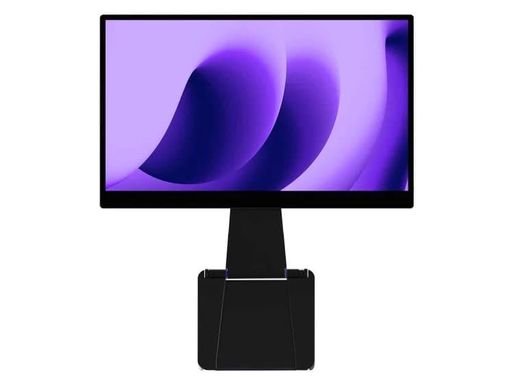 espresso 17.3" 4K Monitor