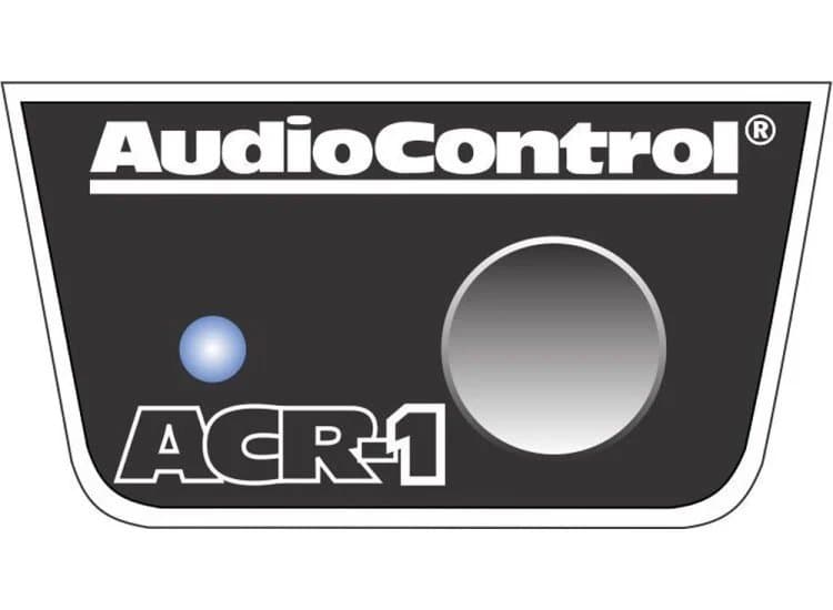 AudioControl Remote Level Control
