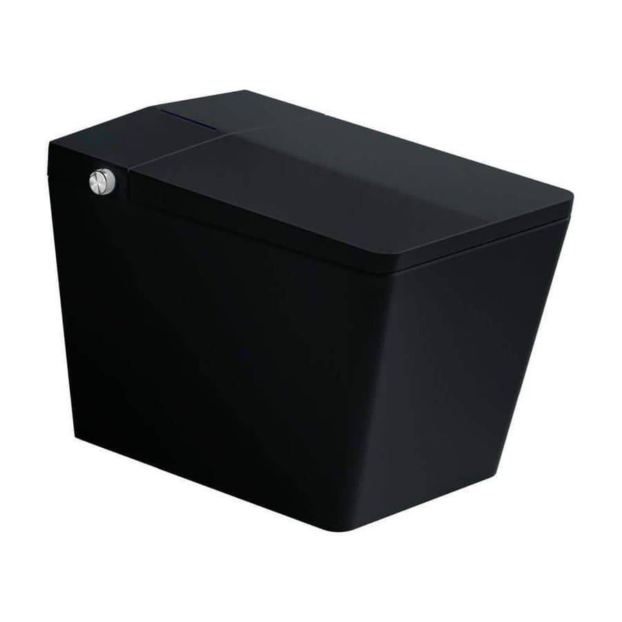 Xuanlur Square Smart Toilet with Built-in Tank