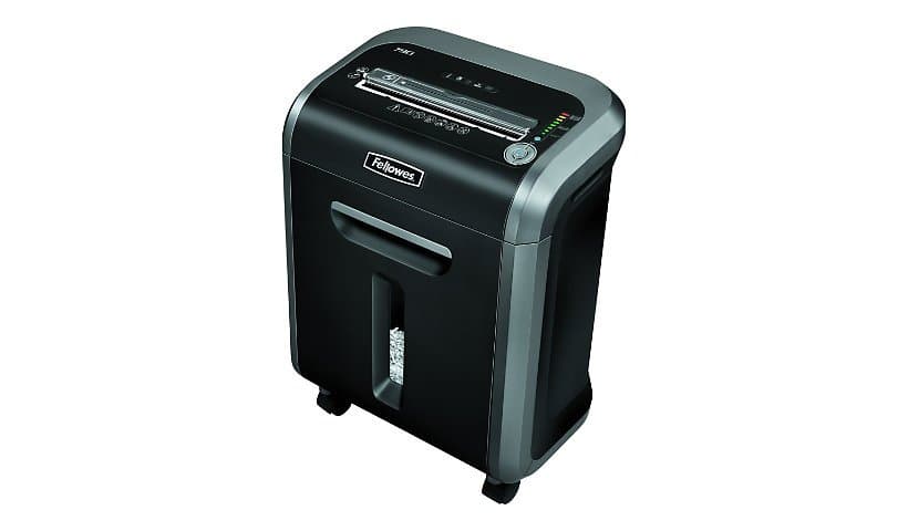 Fellowes Powershred 79Ci-shredder