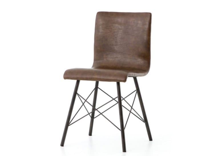 Four Hands Irondale Collection Diaw Dining Chair
