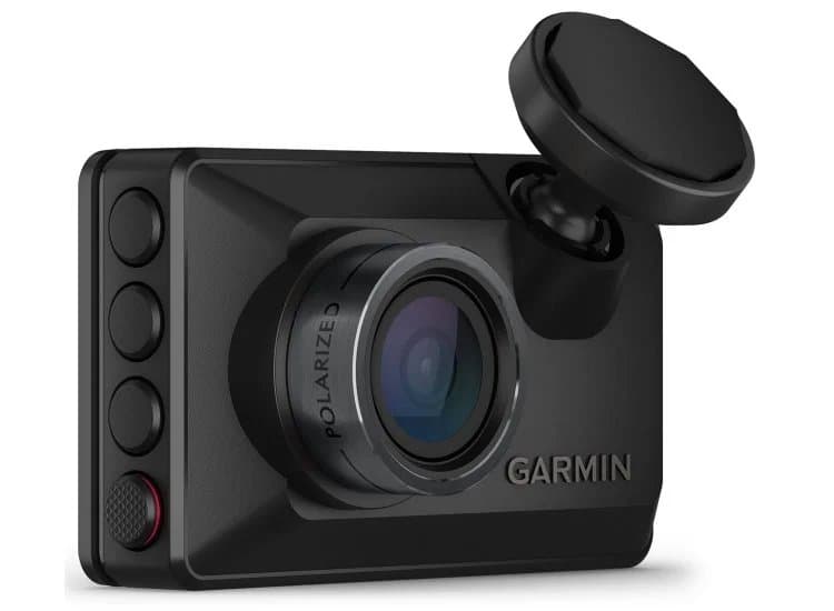 Garmin Dash Cam X210