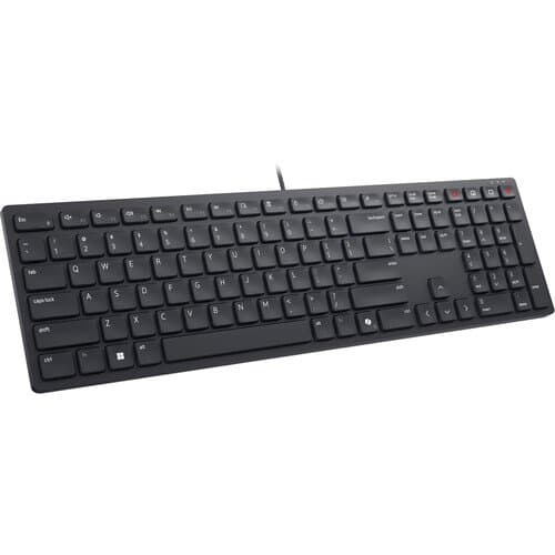 Dell KB525C Pro Collaboration Keyboard