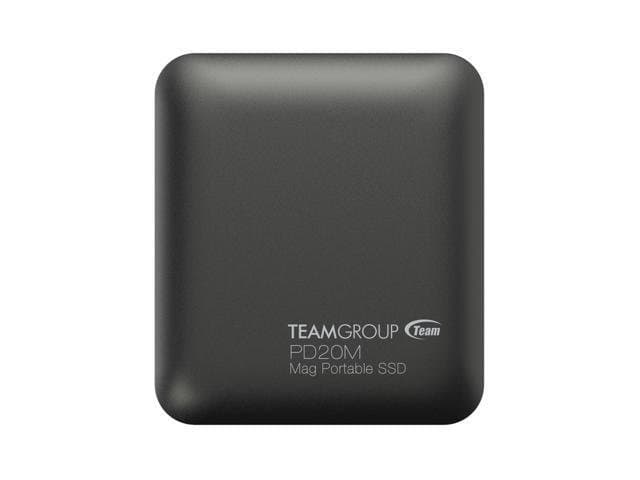 Team Group PD20M 2TB Mag Portable SSD USB