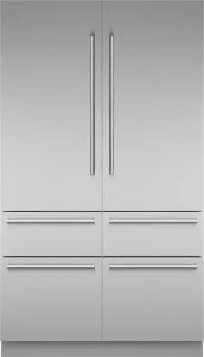 Thermador Freedom® Collection T48BT110NS