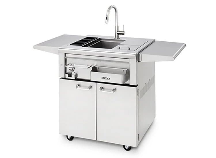 Lynx Professional Freestanding Cocktail Pro Station